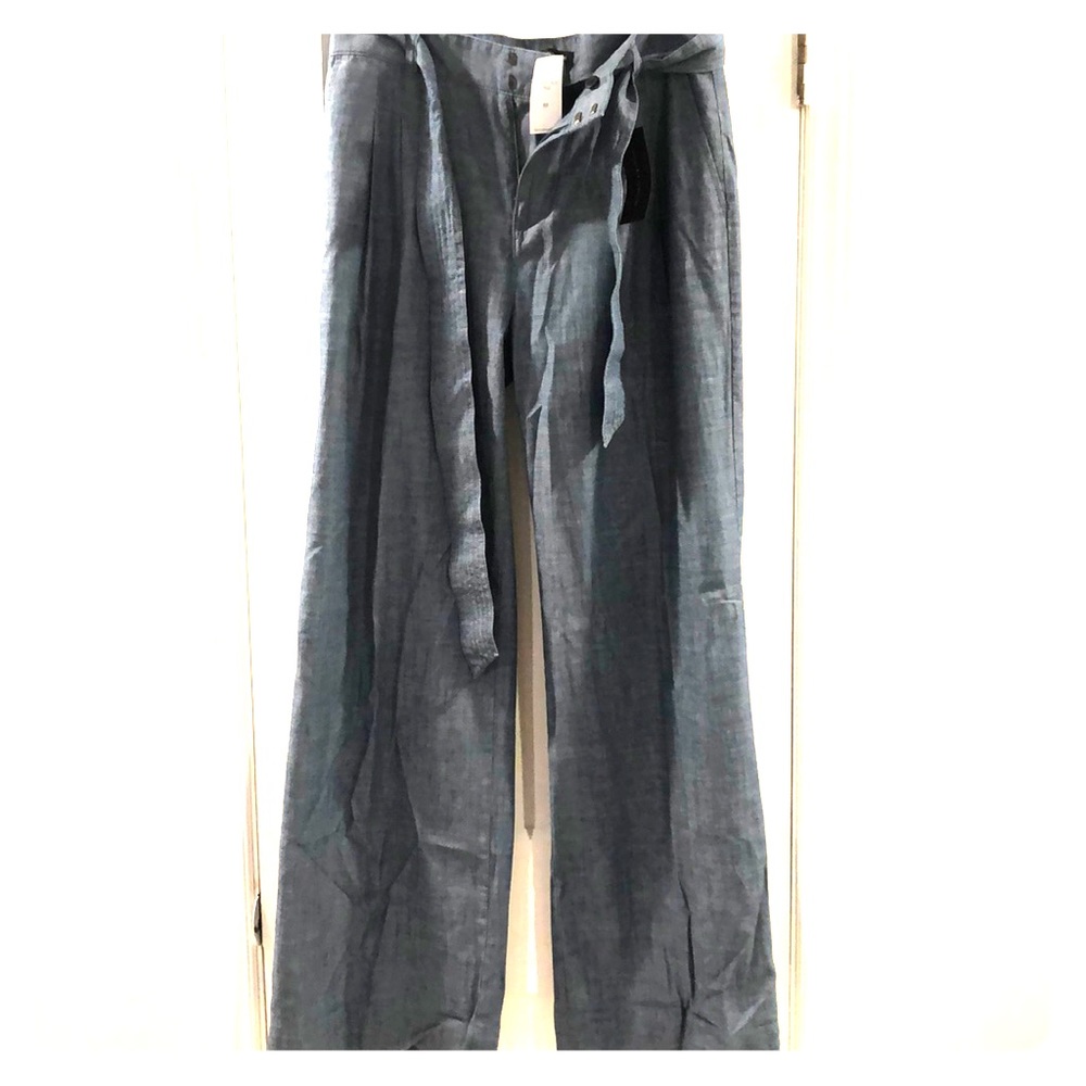 Banana Republic Blue Pants